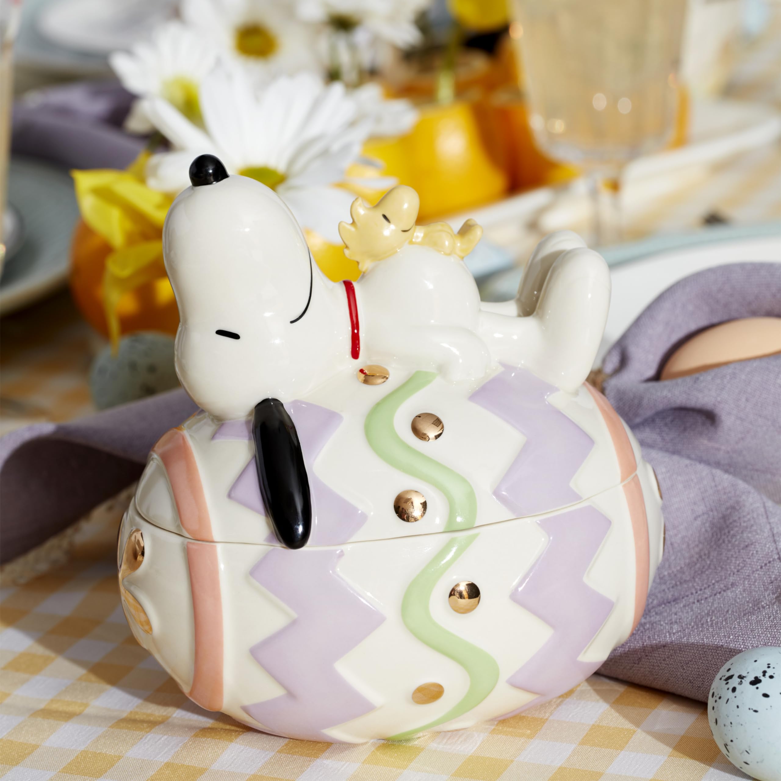 Amazon.com: Lenox: Peanuts Collection